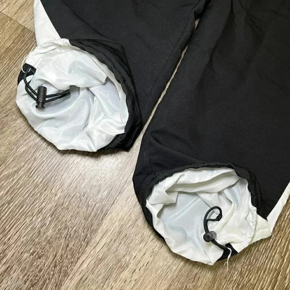 Mens Russell Athletic Black Track Pants - M - Picture 7 of 9